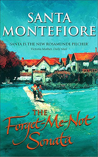 Beispielbild fr Forget-Me-Not Sonata zum Verkauf von Better World Books