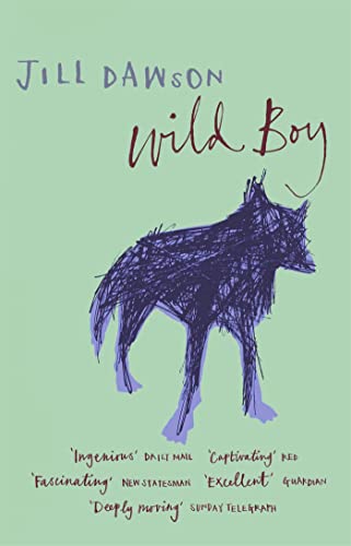 Stock image for Wild Boy for sale by WorldofBooks