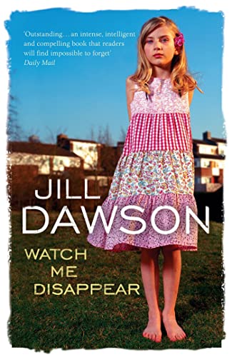 Stock image for Watch Me Disappear for sale by WorldofBooks