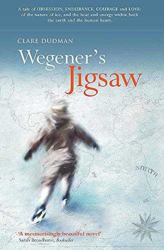 Beispielbild fr Wegener's Jigsaw zum Verkauf von WorldofBooks
