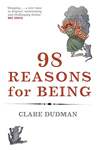 Stock image for 98 Reasons for Being for sale by WorldofBooks