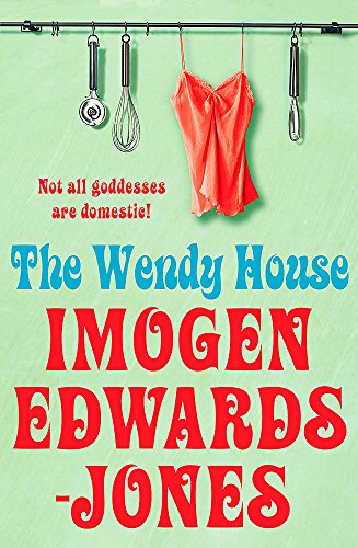 9780340823088: The Wendy House