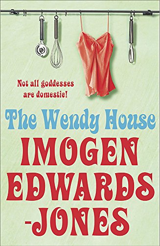 Stock image for The Wendy House for sale by WorldofBooks