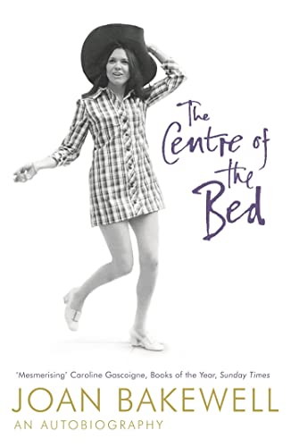 Stock image for The Centre of the Bed for sale by Blackwell's