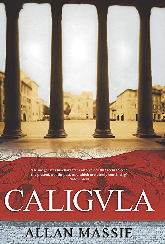Caligula ****SIGNED****