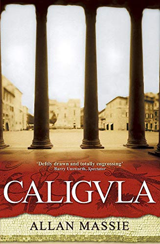 Beispielbild fr Caligula zum Verkauf von Celt Books