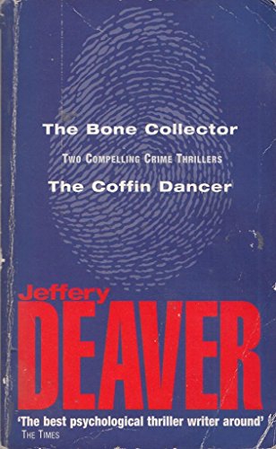 Stock image for Bone Collector And Coffin Dancer for sale by WorldofBooks