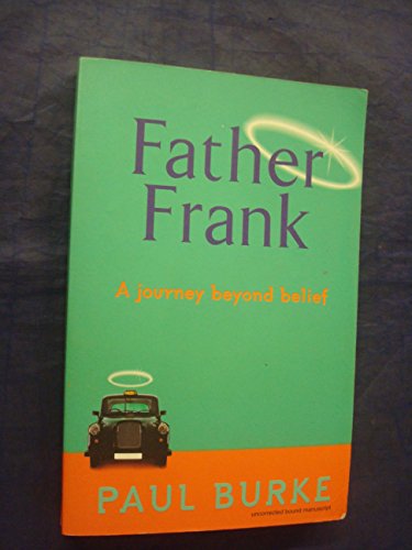 9780340823439: Father Frank