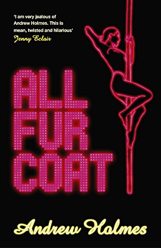 9780340823637: All Fur Coat