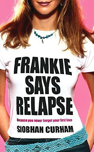 9780340823712: Frankie Says Relapse