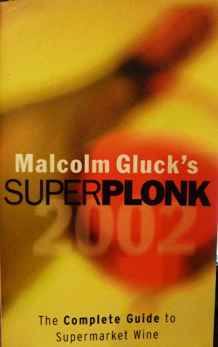 Stock image for Superplonk 2002 for sale by Reuseabook