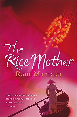 Imagen de archivo de The Rice Mother a la venta por WorldofBooks