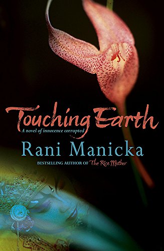 Imagen de archivo de Touching Earth a la venta por WorldofBooks
