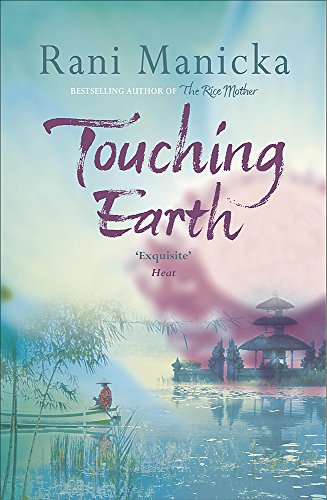 Imagen de archivo de Touching Earth a la venta por WorldofBooks