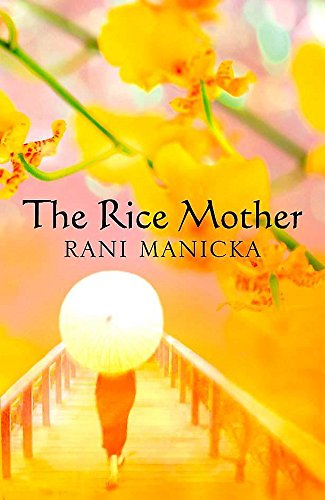 Stock image for The Rice Mother for sale by WorldofBooks