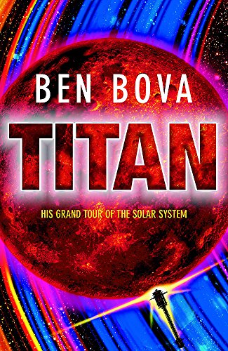 9780340823965: Titan