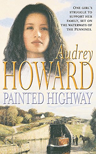 9780340824030: Painted Highway