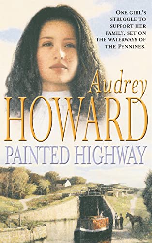 Stock image for Painted Highway for sale by AwesomeBooks