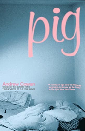 Imagen de archivo de Pig a la venta por WorldofBooks