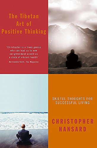 9780340824146: The Tibetan Art of Positive Thinking