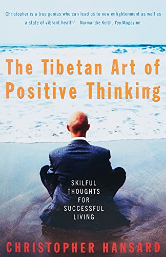 9780340824153: The Tibetan Art Of Positive Thinking