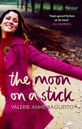 Imagen de archivo de The Moon on a Stick a la venta por Better World Books: West