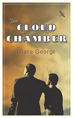 Beispielbild fr The Cloud Chamber zum Verkauf von WorldofBooks