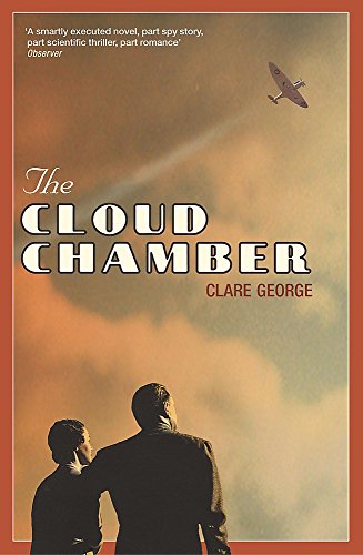 Beispielbild fr The Cloud Chamber zum Verkauf von WorldofBooks
