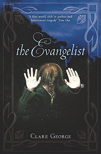 Stock image for The Evangelist for sale by WorldofBooks