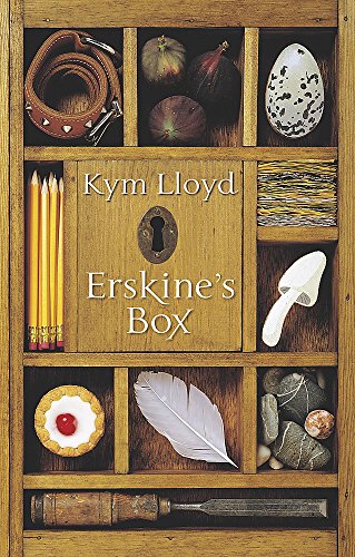 Stock image for Erskine's Box for sale by The London Bookworm