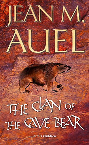 9780340824429: The Clan of the Cave Bear