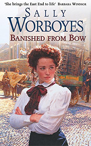 Stock image for Banished from Bow for sale by WorldofBooks