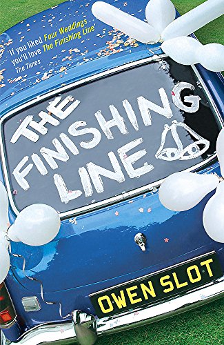 Stock image for FINISHING LINE FB for sale by Zilis Select Books