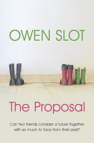 Stock image for The Proposal for sale by AwesomeBooks