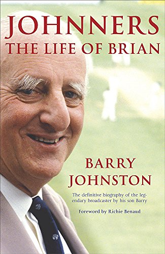 Beispielbild fr Johnners: The Life of Brian zum Verkauf von WorldofBooks