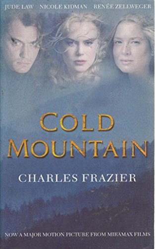 Beispielbild fr Cold Mountain zum Verkauf von WorldofBooks