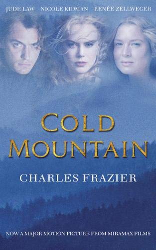 Imagen de archivo de Cold Mountain a la venta por AwesomeBooks