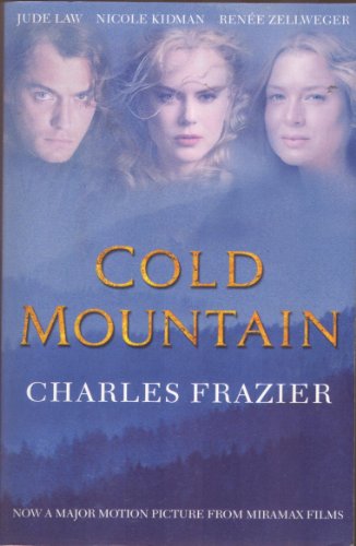 Stock image for Cold Mountain for sale by Wonder Book