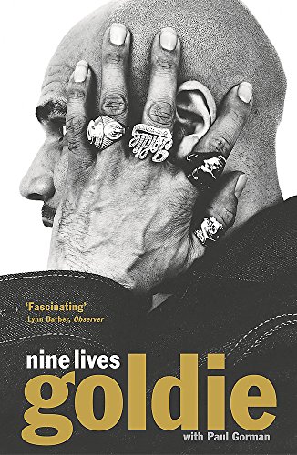 Beispielbild fr Nine Lives zum Verkauf von AwesomeBooks