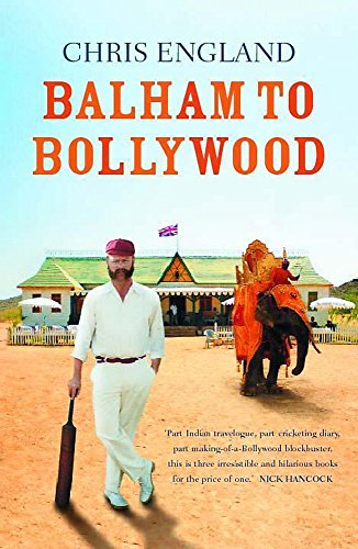 Beispielbild fr Balham To Bollywood zum Verkauf von GloryBe Books & Ephemera, LLC