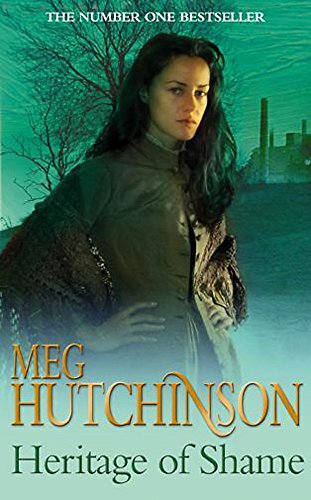 Heritage of Shame (9780340824849) by Hutchinson, Meg