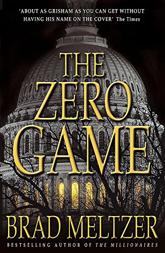 Stock image for The Zero Game for sale by WorldofBooks