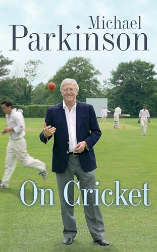 Imagen de archivo de On Cricket a la venta por PEND BOOKS