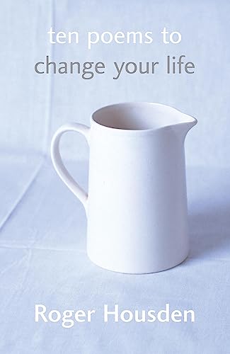 9780340825105: Ten Poems to Change Your Life