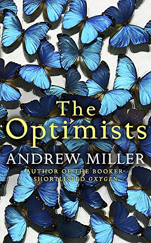 9780340825129: The Optimists