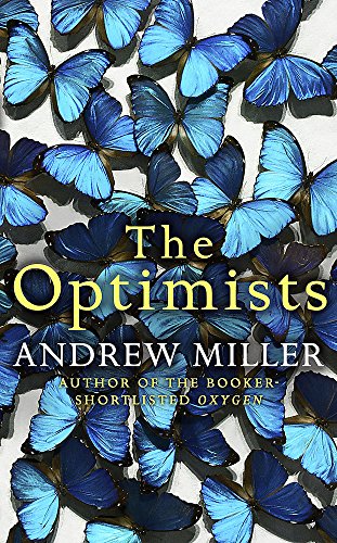 Stock image for The Optimists for sale by WorldofBooks
