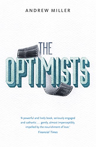 9780340825136: The Optimists