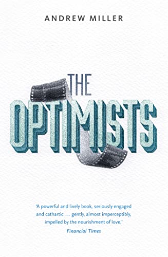 Stock image for The Optimists for sale by WorldofBooks