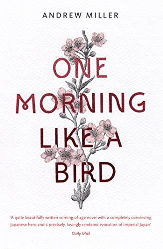 Beispielbild fr One Morning Like a Bird zum Verkauf von Reuseabook