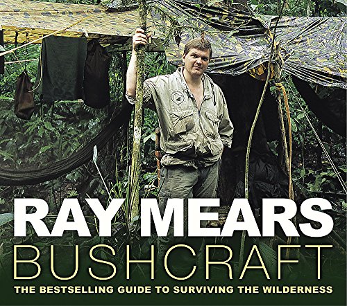 Beispielbild fr Bushcraft zum Verkauf von WorldofBooks